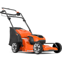 Husqvarna LC 142iS Akku-Rasenmäher