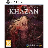 Nexon The First Berserker: Khazan PS5