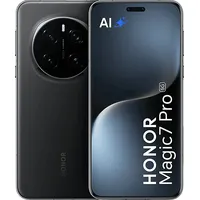 Honor Magic7 Pro 512 GB Black