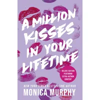 Penguin Books Ltd (UK) A Million Kisses In Your