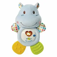 Vtech Baby-Beißring Vtech Nilpferd