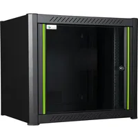 Lanview 48,30cm 19 9U, W=600mm D=450mm RWM09U45BL,