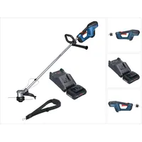 Bosch GRT 18V-33 Professional inkl 1 x 4,0 Ah
