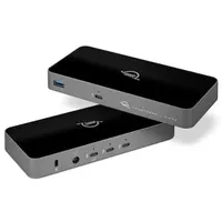 OWC Thunderbolt 5 Hub 8K 120Gb/s Daisy Chain 140W