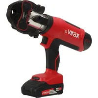 VIRAX Virax, Elektro-mechanische Presse Viper M2X + 2 Akkus