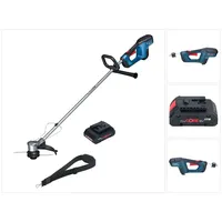 Bosch GRT 18V-33 Professional inkl. 1 x 4,0 Ah