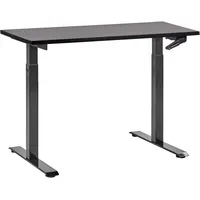 Beliani Schreibtisch Destin Iii