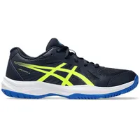 Asics Upcourt 6 GS Kinder blau,