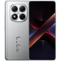Xiaomi POCO X7 12 GB RA 512 GBM Silver