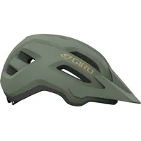 Giro Fixture II Grün 54-61 cm