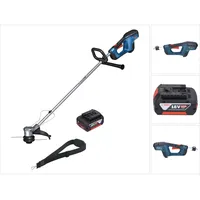Bosch GRT 18V-33 Professional inkl. 1 x 5,0 Ah