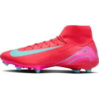 Nike ZM Superfly 10 Herren Ember Glow/Aurora Green 39