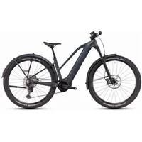 Cube Reaction Hybrid SLX 800 Allroad 2025 27,5 Zoll