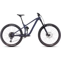 Cube Stereo ONE77 Pro 29 Grau Modell 2025