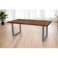 Sam CALI 220 x 77 x 100 cm honigfarben