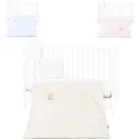 KIKKABOO Kikkaboo, Babybettwäsche, Set Dream Big (95 x 135