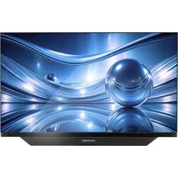 Alphatronics SLA-27DWS LED-TV, 27(68,5cm), Triple-Tuner, BT 5.0, SMART-TV, anthrazit