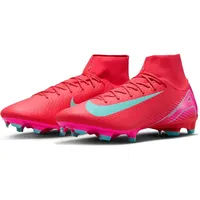 Nike ZM Superfly 10 Herren Ember Glow/Aurora Green 44