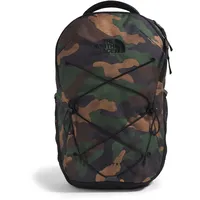 The North Face Jester Rucksack 46 cm Laptopfach braun