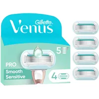 Gillette Venus Pro Smooth Sensitive