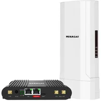 Megasat Connected
