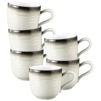 SELTMANN WEIDEN Terra Espressotasse 0,09 l 6er Set