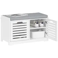 SoBuy Schuhbank 0 x 0 x 0 cm