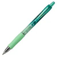 Pilot Pen PILOT G2 Gelschreiber grün 0,7 mm, Schreibfarbe: