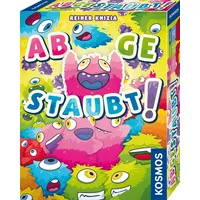 Kosmos Abgestaubt!