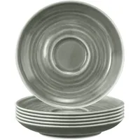 SELTMANN WEIDEN Terra Espressountertasse ø 12 cm 6er Set