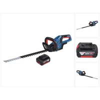 Bosch GHE 18V-60 Professional Heckenschere 18 V 60 cm