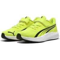 Puma Pounce Lite AC+ PS Yellow alert/puma black/puma white