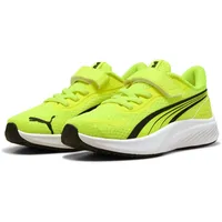 Puma Pounce Lite Ac+ Ps Sneaker, Yellow Alert Puma