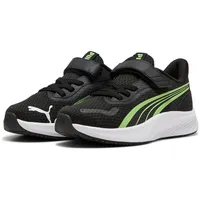 Puma Pounce Lite AC+ PS Kinder schwarz - PUMA