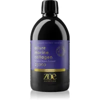 Zoe nutrition ZOE Marine Collagen Allure Meereskollagen mit Hyaluronsäure
