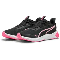 Puma Disperse XT 4 Crosstrainer, Black-Sun Struck White, 39