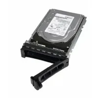 Dell 400-BKPO 1.2tb Hdd - Black