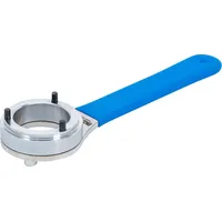 BGS Technic | Primärantriebsrad-Haltewerkzeug 3-Stift für Ducati