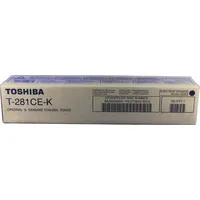 Toshiba T-281CEK Toner black