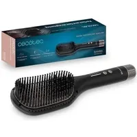 Cecotec Luftbürste Bamba InstantCare AirFlow, Keramikbeschichtung, für alle Haartypen,