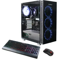 Gamemax Gaming-PC Draco XD 7370 DDR5 RAM Windows 11
