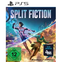 Electronic Arts Split Fiction (PlayStation 5)
