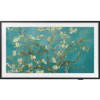 Samsung The Frame TQ32LS03C 32" QLED 4K LS03C (EU-Modell) 		