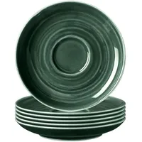 SELTMANN WEIDEN Terra Espressountertasse ø 12 cm 6er Set