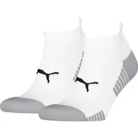 Puma »PUMA UNISEX SPORT CUSHIONED SNEAKER 2P« 2 Paar,