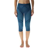 Uyn Evolutyon Underwear Pants Medium blue poseidon/peacock533/peacock533 L/XL