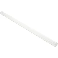 ISOLED LED Balkenleuchte 150cm, IP42, PowerSwitch 22273237W, 150 lm/W,