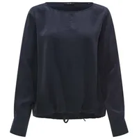 Opus Langarmbluse 38