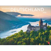 Heye Schönes Deutschland 2026