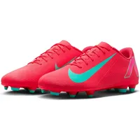 Nike Vapor 16 Club Herren Ember Glow/Aurora Green 47